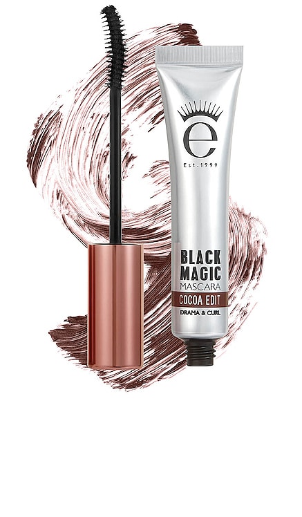 Black Magic Mascara Eyeko $26 NEW