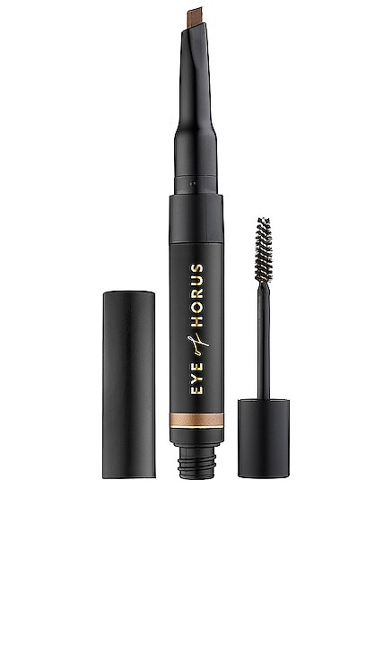 Dual Brow Perfect Eye of Horus