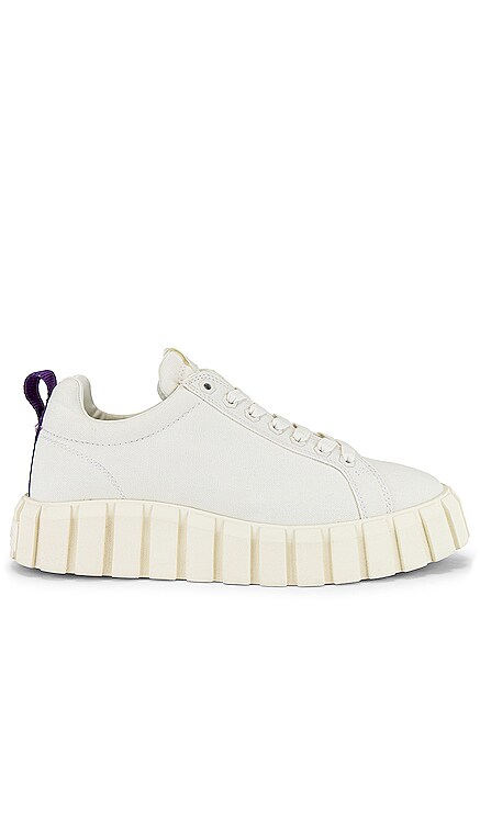 Odessa Canvas Sneaker Eytys