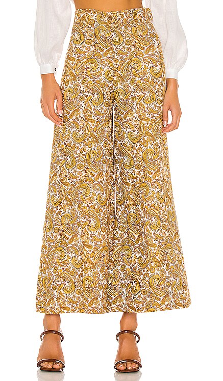 Manuela Pants FAITHFULL THE BRAND $239 