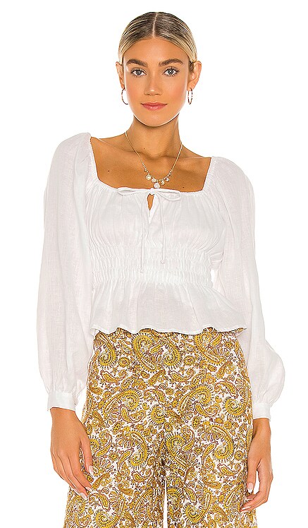 Bellano Top FAITHFULL THE BRAND $169 