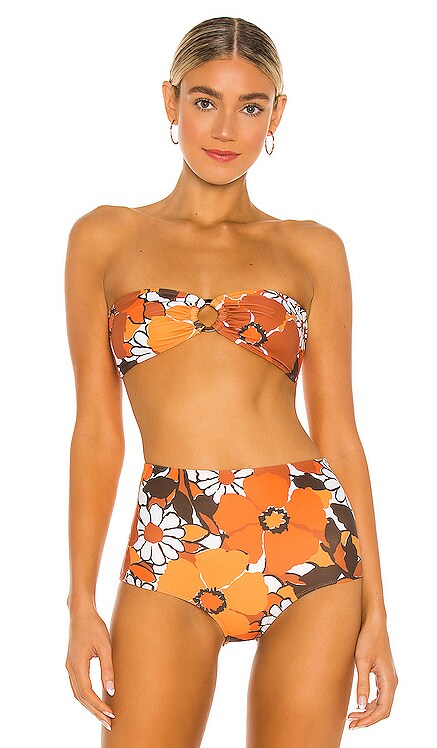 Malady Top FAITHFULL THE BRAND $95 