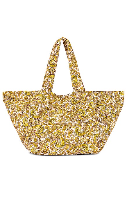 Sorrento Tote Bag FAITHFULL THE BRAND $109 