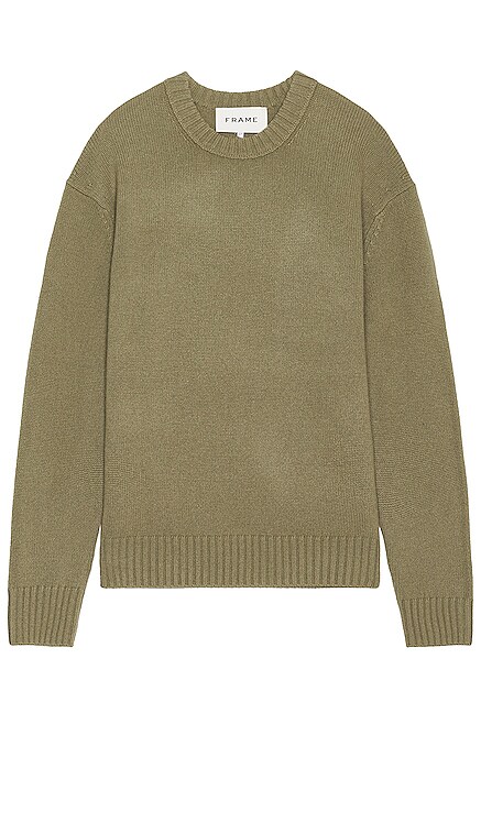 Cashmere Sweater FRAME