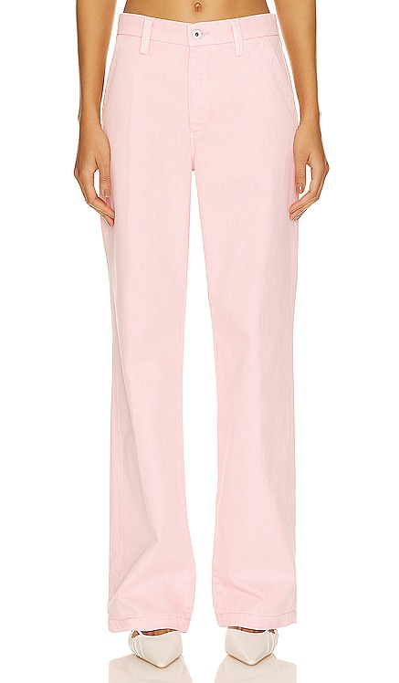 The Taylor Low Rise Trouser Favorite Daughter