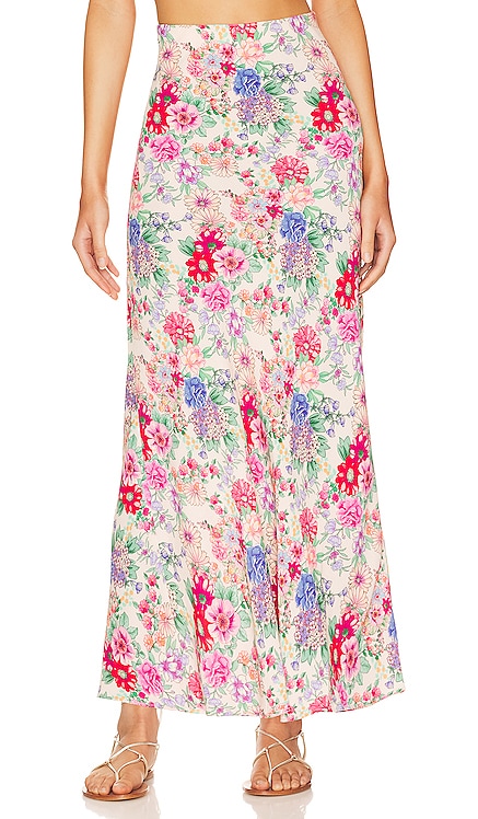 the Gwen Skirt Favorite Daughter