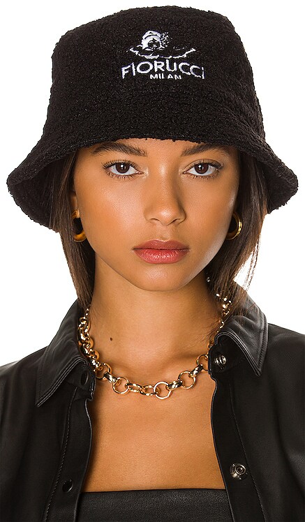 MILAN ANGELS ハット FIORUCCI