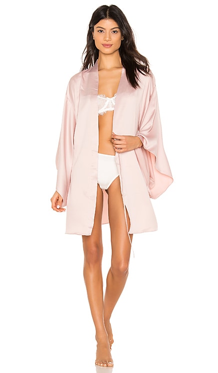 April Kimono Flora Nikrooz $78 