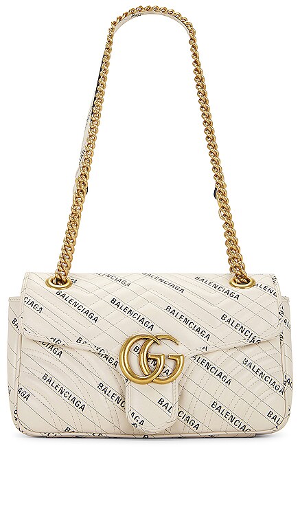 GUCCI バッグ FWRD Renew
