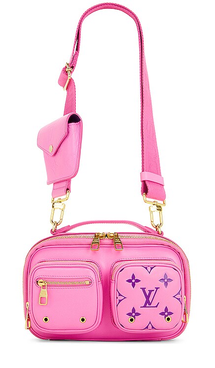 LOUIS VUITTON バッグ FWRD Renew