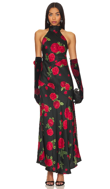 Astoria Maxi Dress For Love & Lemons