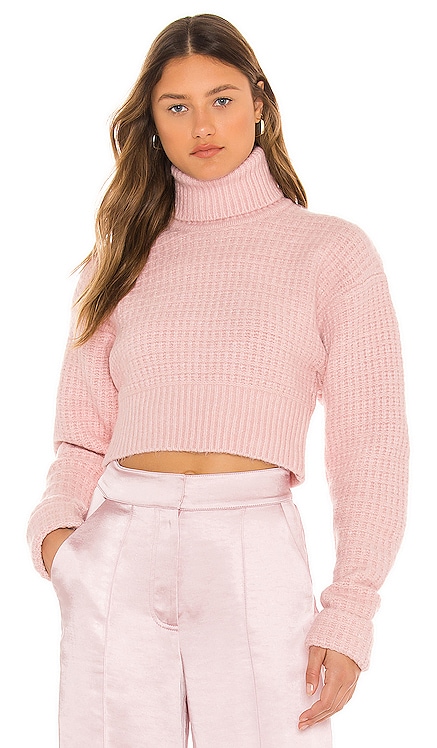 Madeline Turtleneck For Love & Lemons Rp2.319.408,50 