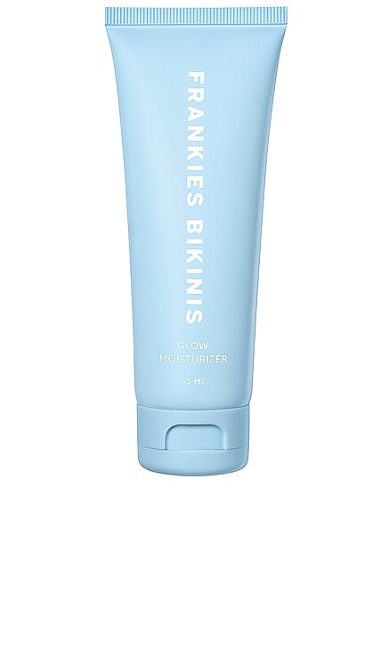 Glow Moisturizer Frankies Bikinis $40 