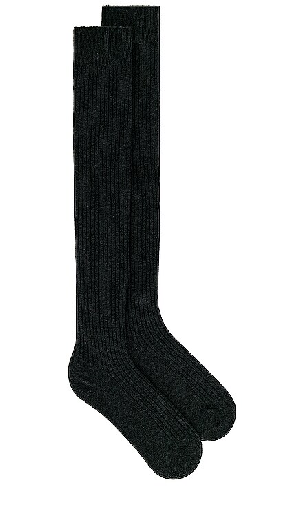 Viola Over The Knee Socks Free People