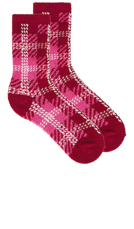 CHAUSSETTES HILARIE Free People