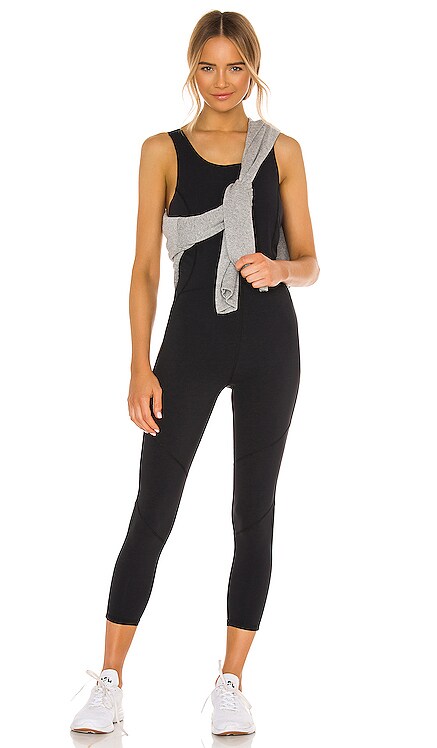 X FP Movement Side Hustle Onesie Free People $128 