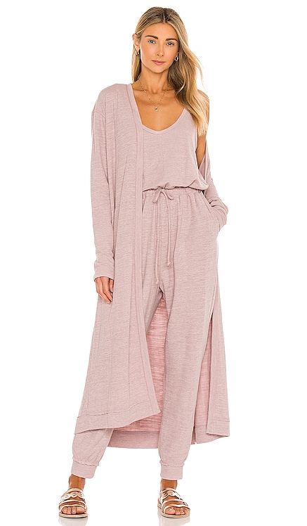 Bicoastal Romper Set Free People $128 
