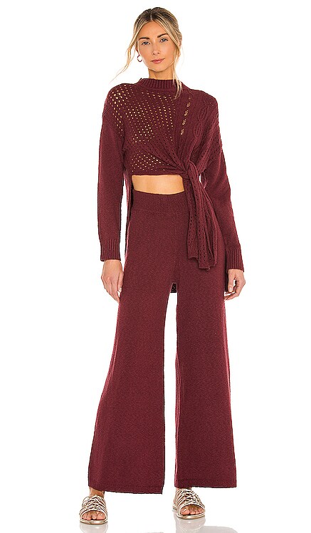 Harper Set Free People $148 NEW