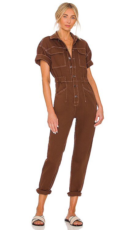 Marci Jumpsuit Free People