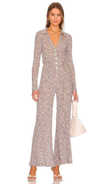 Lost In Space Jumpsuit Free People