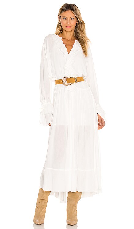 Sweet Darlin Maxi Dress Free People $168 