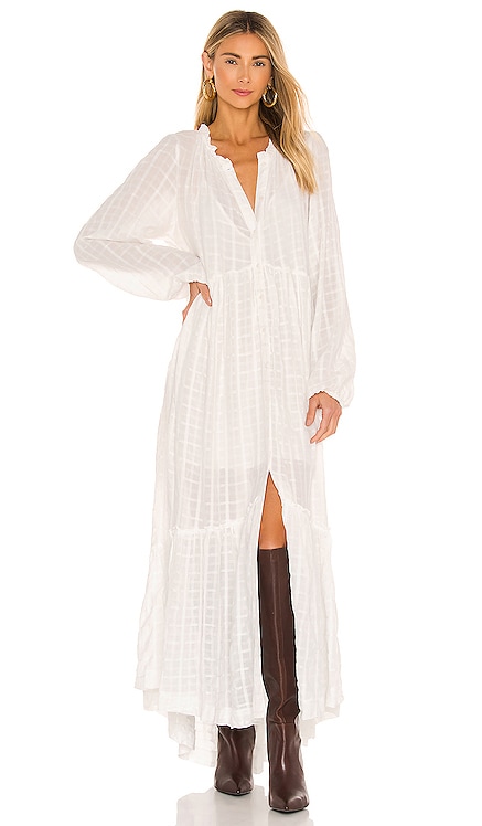 Edie Dress Free People $168 