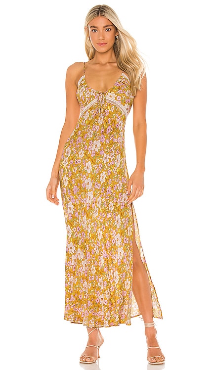 cheap yellow dresses