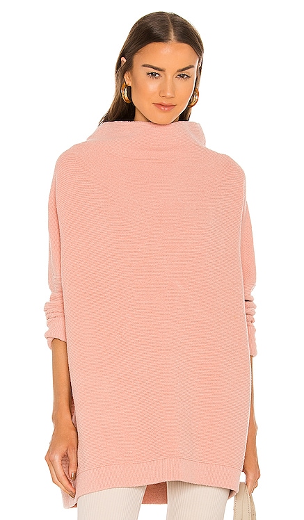 Ottoman Slouchy Tunic Free People Rp2.105.966,00 