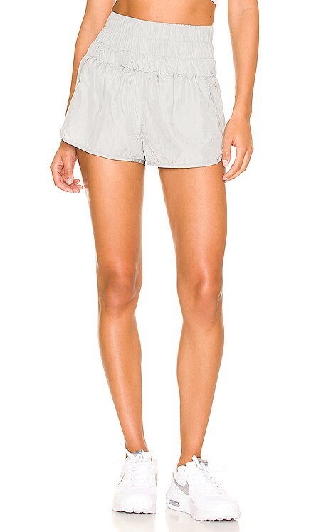X FP Movement The Way Home Short Free People $30 