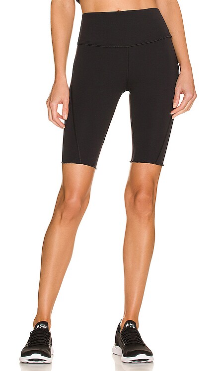 X FP Movement Heart Rate Shorts Free People $50 