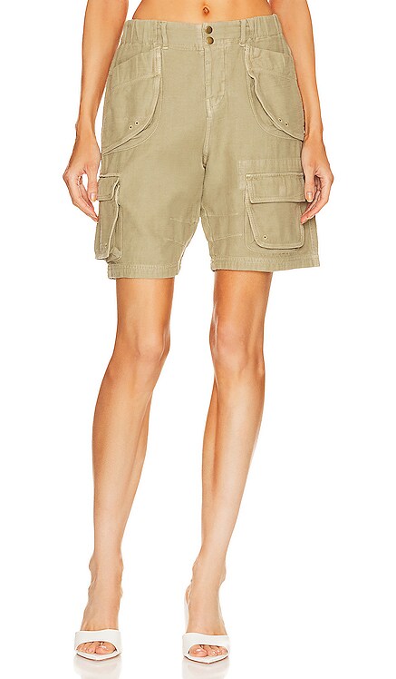 Caymen Cargo Short Free People