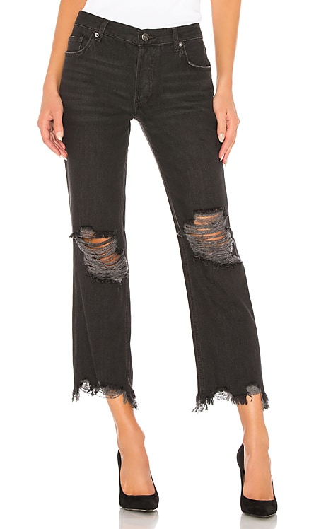 Maggie Straight Jean Free People