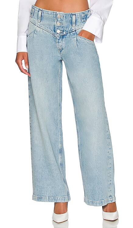 ワイドレッグ Free People