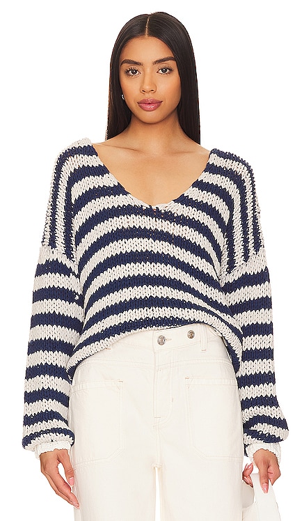 Portland Pullover Free People