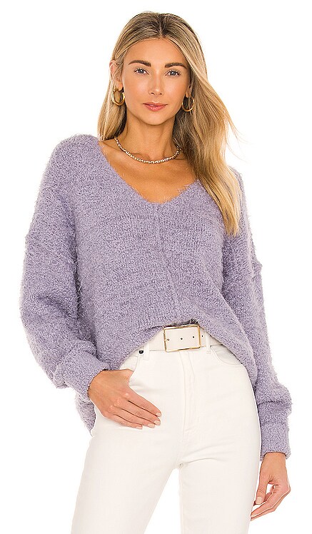 Icing V Pullover Free People $108 