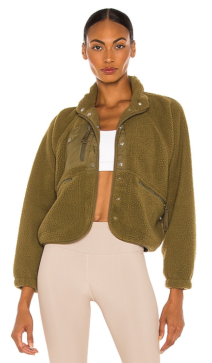 X FP Movement Hit The Slopes Jacket Free People
