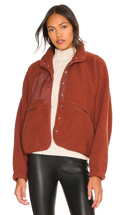 X FP Movement Hit The Slopes Jacket Free People $148 