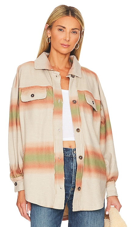 RUBY 자켓 Free People
