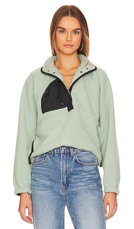x FP Movement Hit The Slopes Pullover Free People