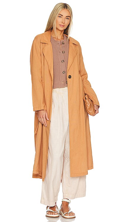 RAE ダスター Free People
