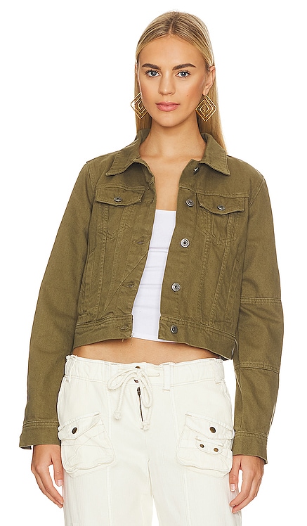 RUMORS 자켓 Free People
