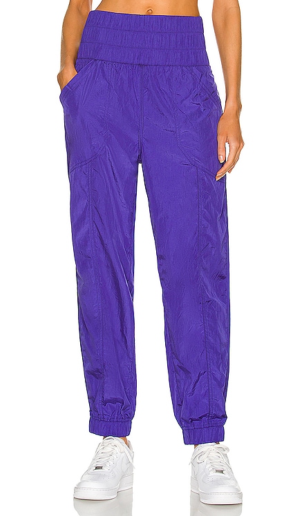 X FP Movement Way Home Jogger Free People $60 