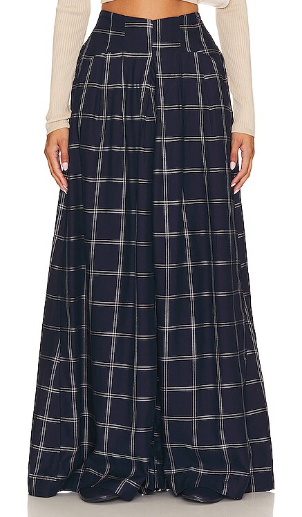 DANCE AT DUSK WIDE LEG 팬츠 Free People