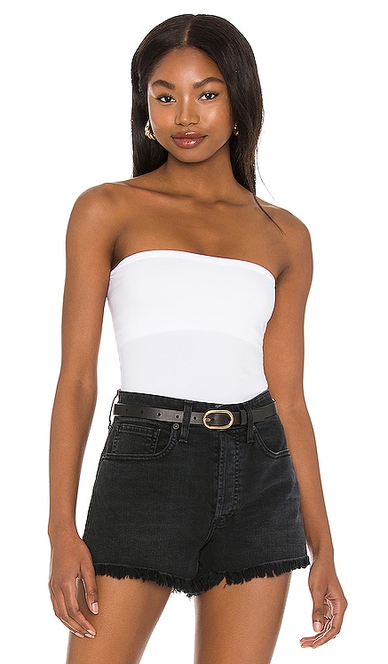 x Intimately FP Carrie Tube Top Free People