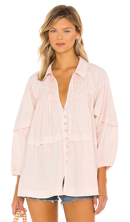 X REVOLVE Sydney Tunic Free People Rp1.821.376,00 