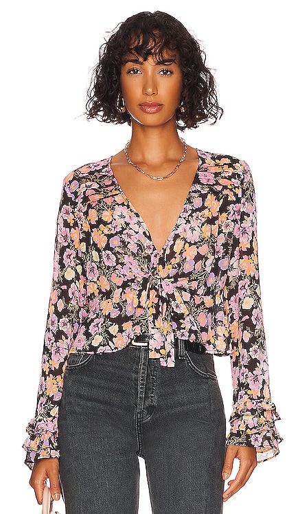 Maybel Blouse Free People