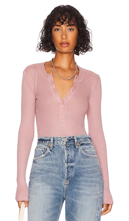 One of The Girls Henley Free People