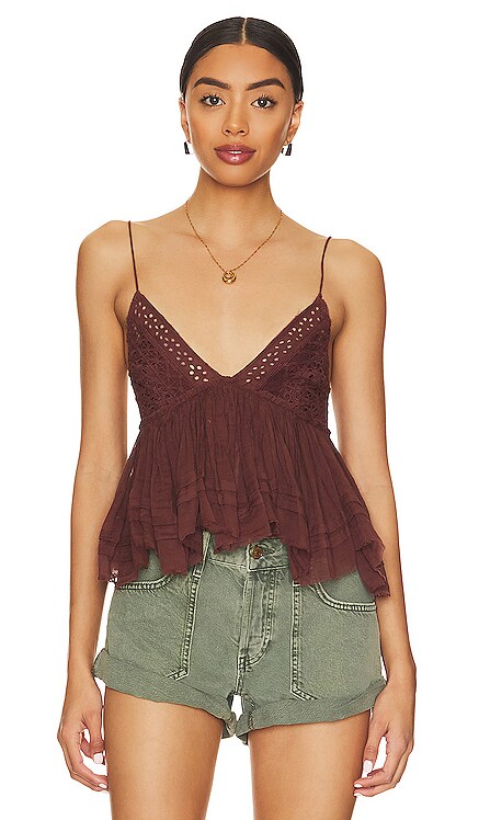 Carrie Top Free People