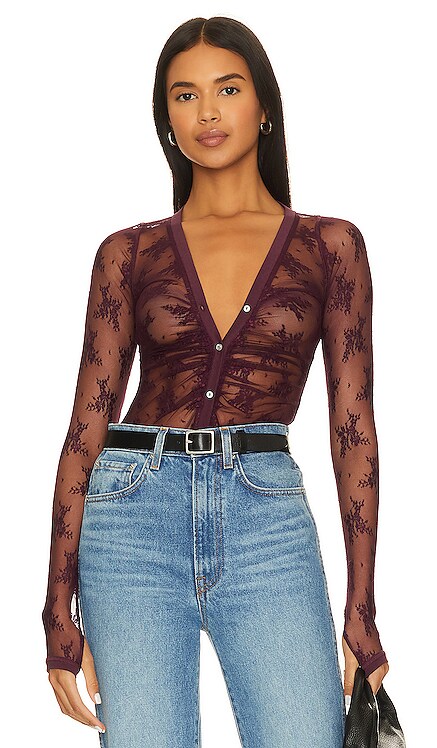 БОДИ LIGHT YEAR Free People