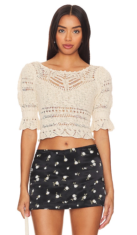Country Romance Top Free People
